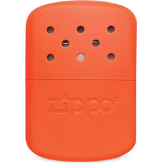 Zippo 12-Hour Hand Warmer, Blaze Orange