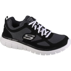Burns-Agoura 52635-BKW Grey 45 / 46