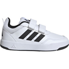 Tensaur Sport 3.0 bērnu apavi balti un melni JQ1843 / 39 1/3