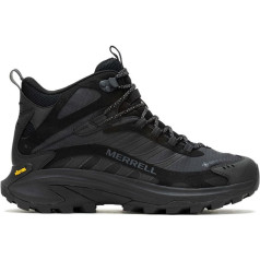 Moab Speed 2 Mid GTX pārgājienu zābaki - asfalts / N/A