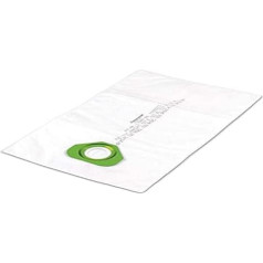 7010253 Vacuum Cleaner Filter Bags (Pack of 5)