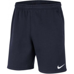Šorti Nike Park 20 Fleece Junior CW6932-451 / S (128 - 137)
