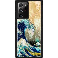 iKins case for Samsung Galaxy Note 20 Ultra great wave off