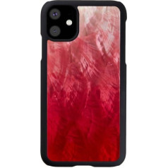 iKins SmartPhone case iPhone 11 pink lake black