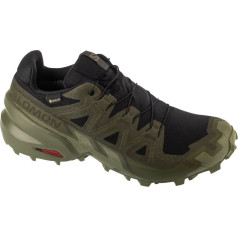 Speedcross 6 GTX L47584100 Black 41 1/3 / 43 1/3