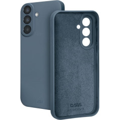 SBS Aizsargvāciņš priekš Samsung Galaxy A37 Instinct - zils