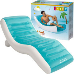 Intex Piepūšamais matracis - 56874