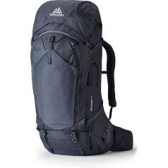 Gregory Trekinga mugursoma baltoro 75 m, alaska blue
