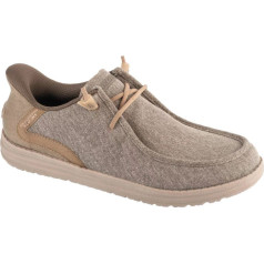 Iešļūces: Melson - Coronado 210959-KHK Beige 40 / 46