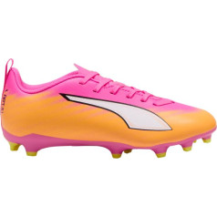 Bērnu futbola apavi Ultra 6 Play FG/AG 108705 05 / 33