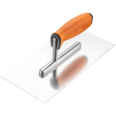 Neo Tools Vienkārša lāpstiņa, 270 x 128 mm, rokturis no diviem materiāliem