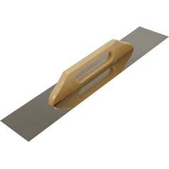 Topex Taisna lāpsta 680 x 130 mm