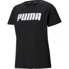 Puma Rtg Logo Tee W 586454 01 / M