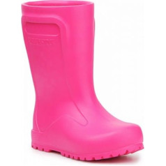 Inny Wellingtons Birkenstock Derry Neon Pink Jr 1006288 / ES 26