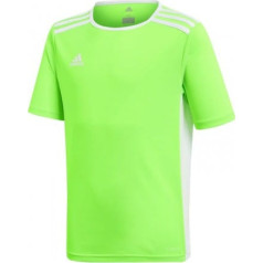 Krekls adidas Entrada 18 Jr CE9755 / 116
