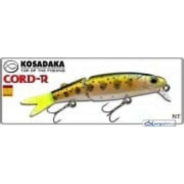 Māneklis KOSADAKA Cord R XS 110F - NT