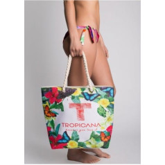 Tropicana Beach Bag