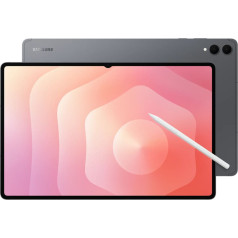 Samsung galaxy tab s11 ultra (x936) 5g 12/256gb pelēks