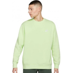 Nike Sportswear Club M BV2662 sporta krekls 383 / 2XL
