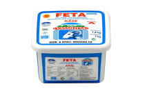 Dairy & Plant-Based Cheese