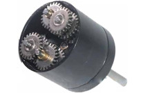 Gearboxes, Gearheads & Speed Reducers