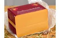 Packaged Cheese
