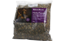 Horse Food