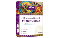 Couscous