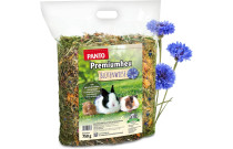 Small Pet Food